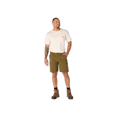 Carhartt M Rlx 10" Force Ripstop Cargo Short