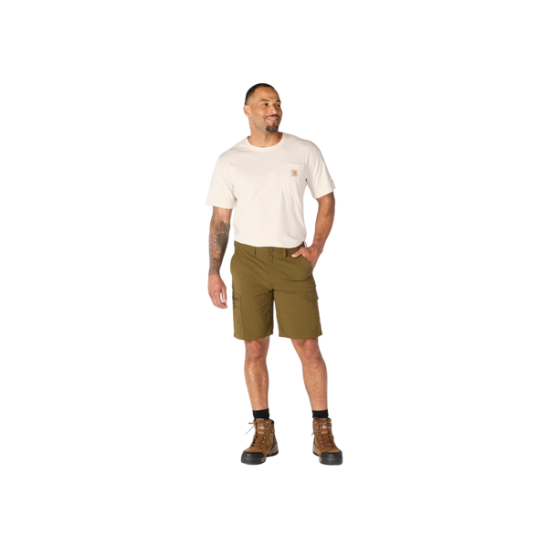 Carhartt M Rlx 10" Force Ripstop Cargo Short