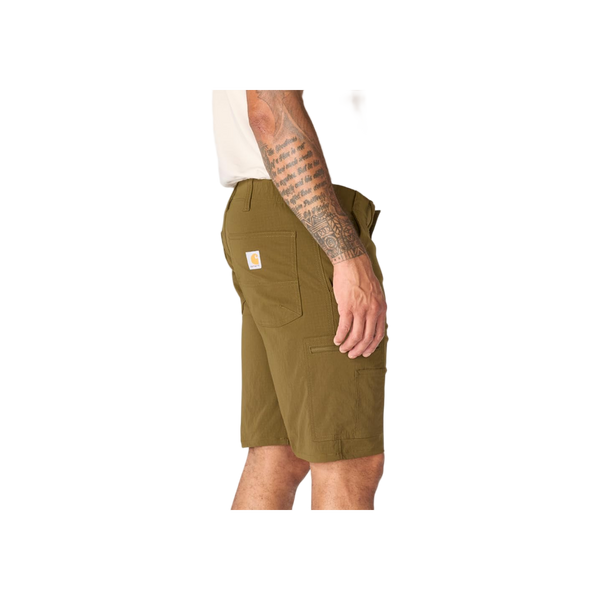 Carhartt M Rlx 10" Force Ripstop Cargo Short