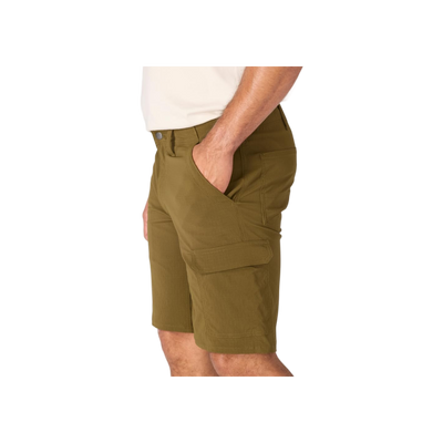 Carhartt M Rlx 10" Force Ripstop Cargo Short