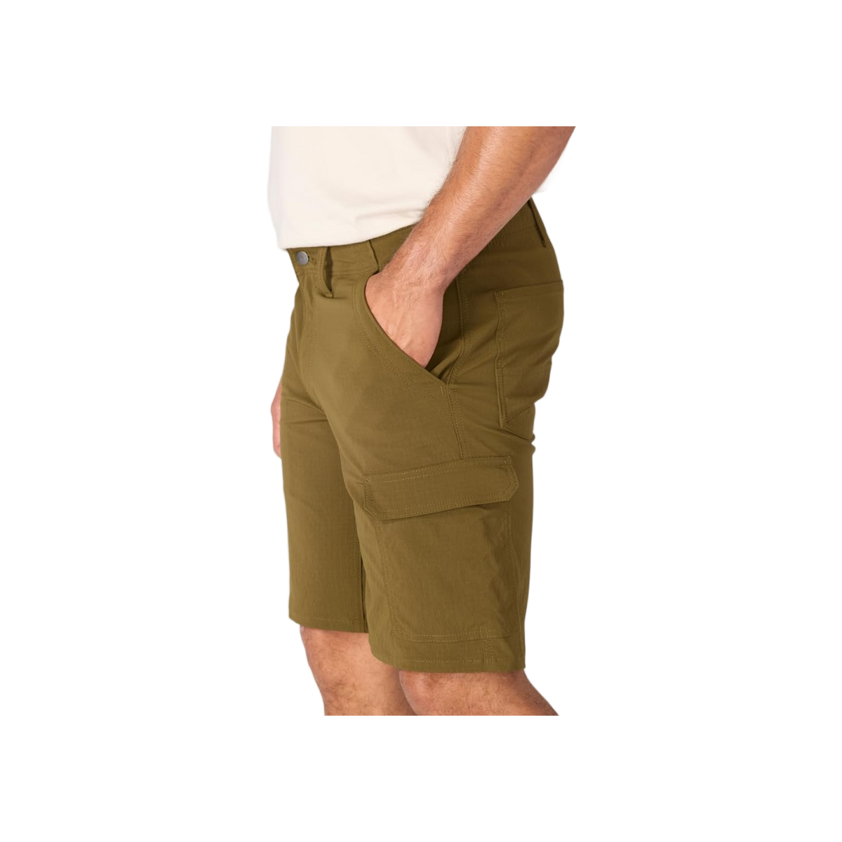 Carhartt M Rlx 10" Force Ripstop Cargo Short