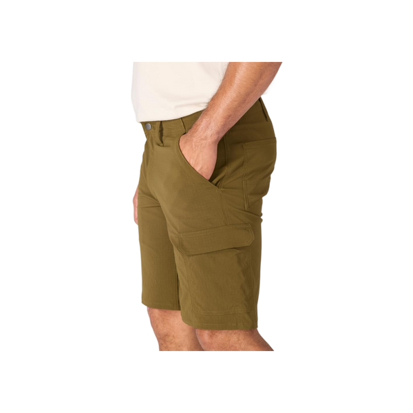 Carhartt M Rlx 10" Force Ripstop Cargo Short