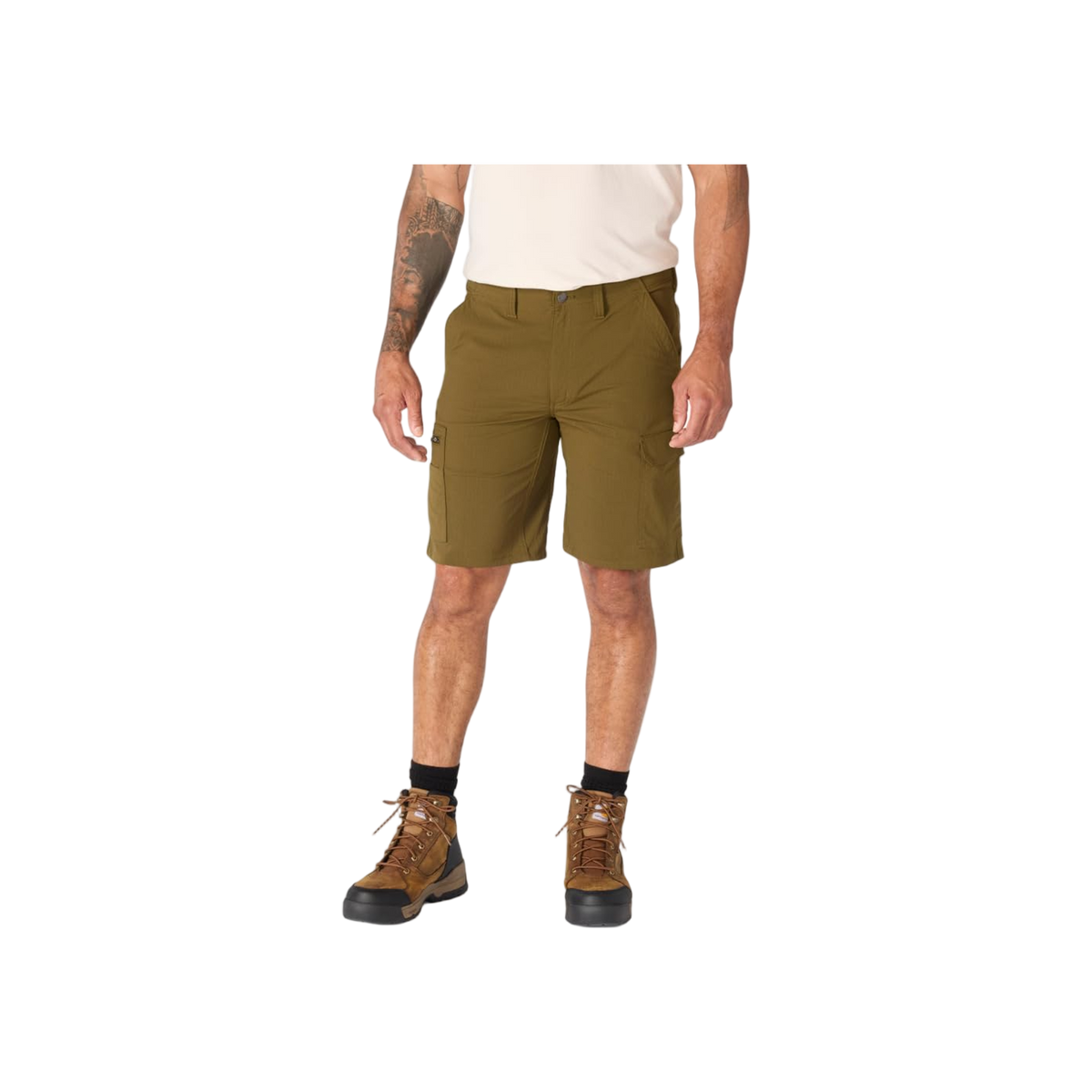 Carhartt M Rlx 10" Force Ripstop Cargo Short