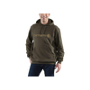Carhartt M Marquette Logo Sweatshirt