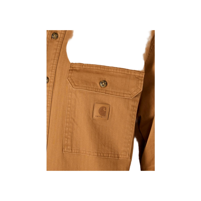 Carhartt M Newcastle Shirt Jac