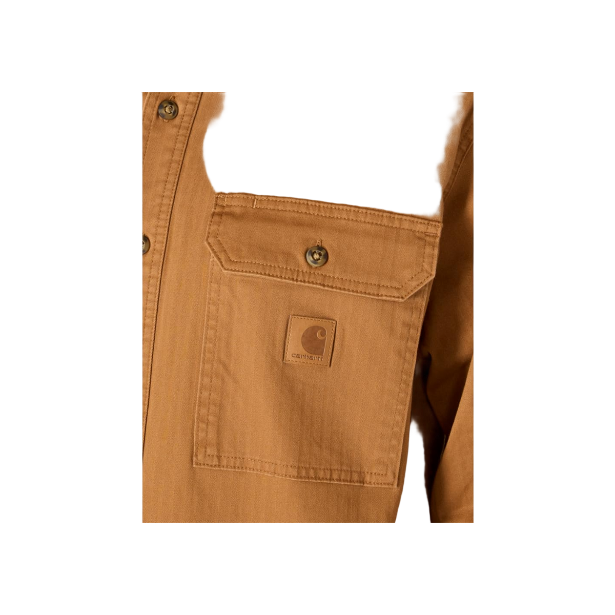 Carhartt M Newcastle Shirt Jac