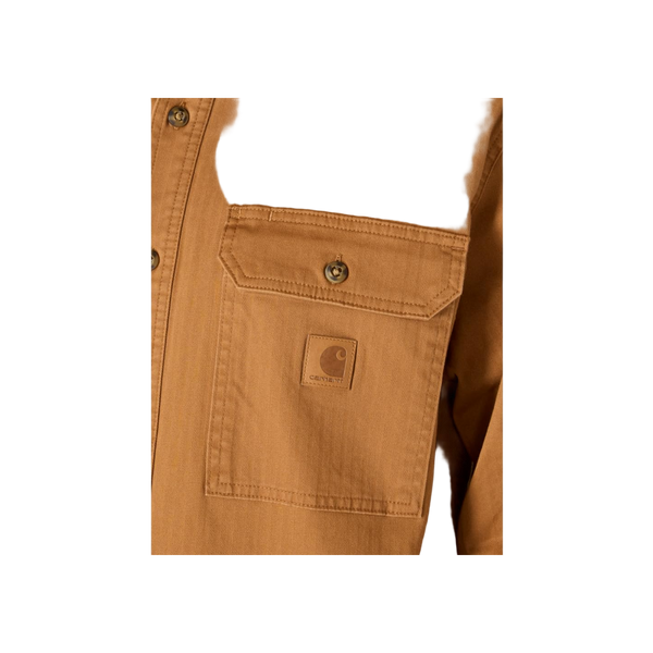 Carhartt M Newcastle Shirt Jac