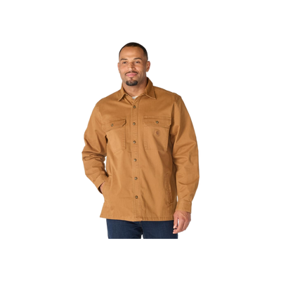 Carhartt M Newcastle Shirt Jac