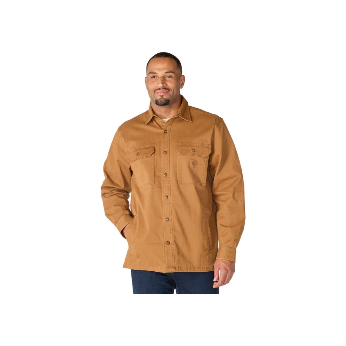 Carhartt M Newcastle Shirt Jac