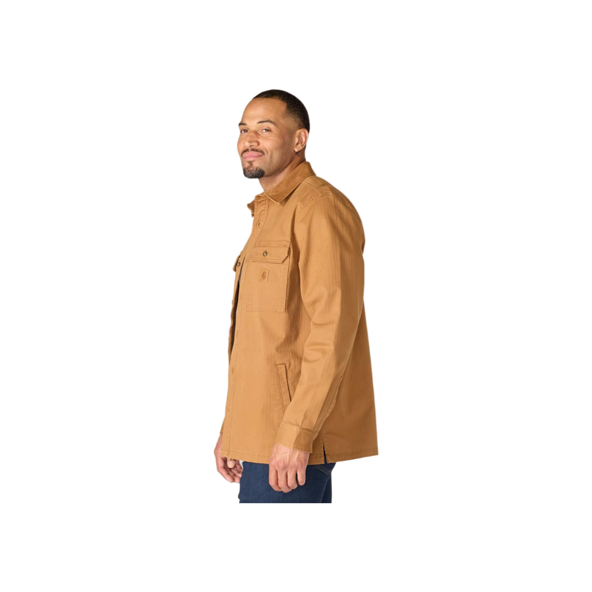 Carhartt M Newcastle Shirt Jac