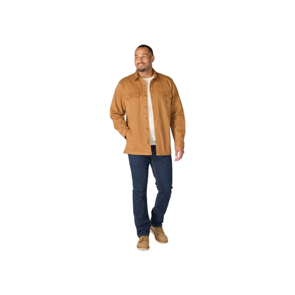 Carhartt M Newcastle Shirt Jac