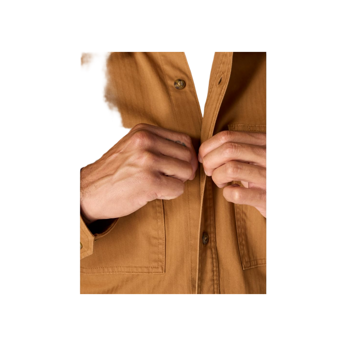 Carhartt M Newcastle Shirt Jac
