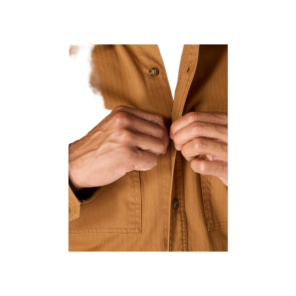 Carhartt M Newcastle Shirt Jac