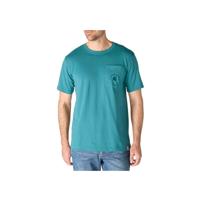 Carhartt M Irvine Relaxed Work T-Shirt