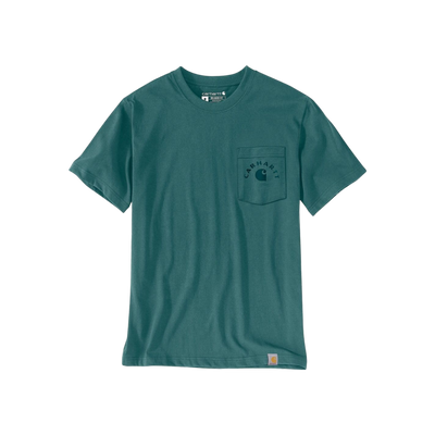 Carhartt M Irvine Relaxed Work T-Shirt