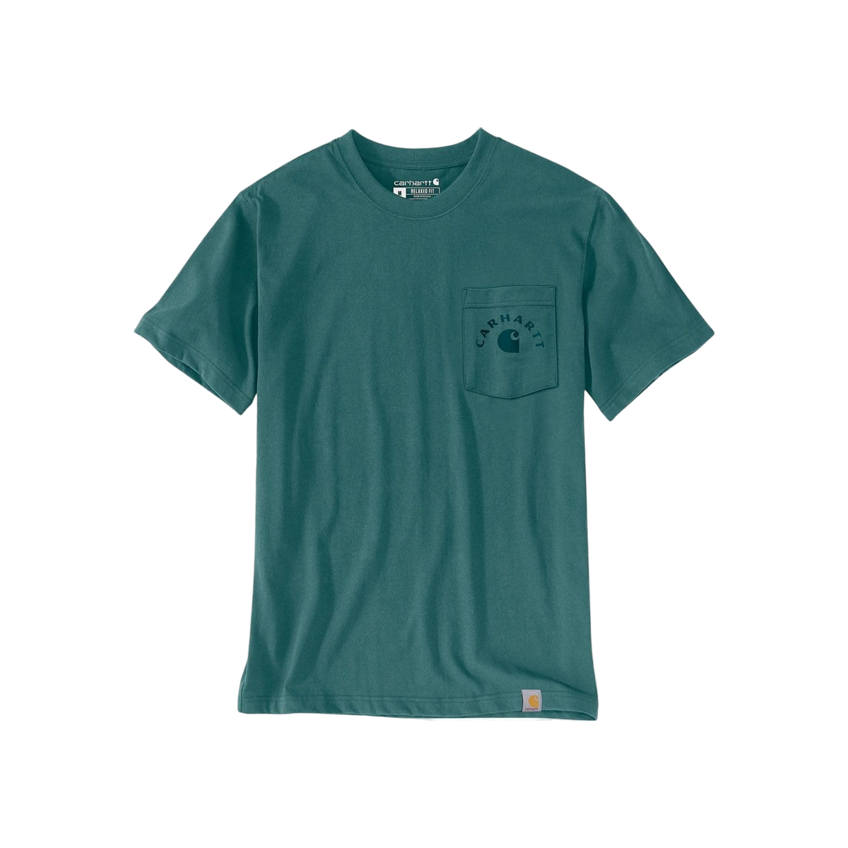 Carhartt M Irvine Relaxed Work T-Shirt