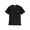 Carhartt M Irvine Relaxed 3D Logo T-shirt