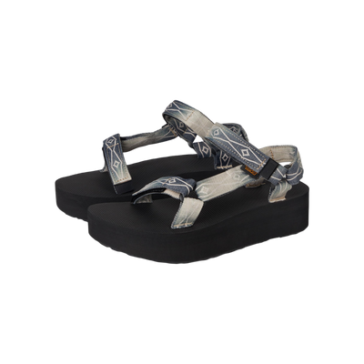 Teva W Flatform Universal Sunscape