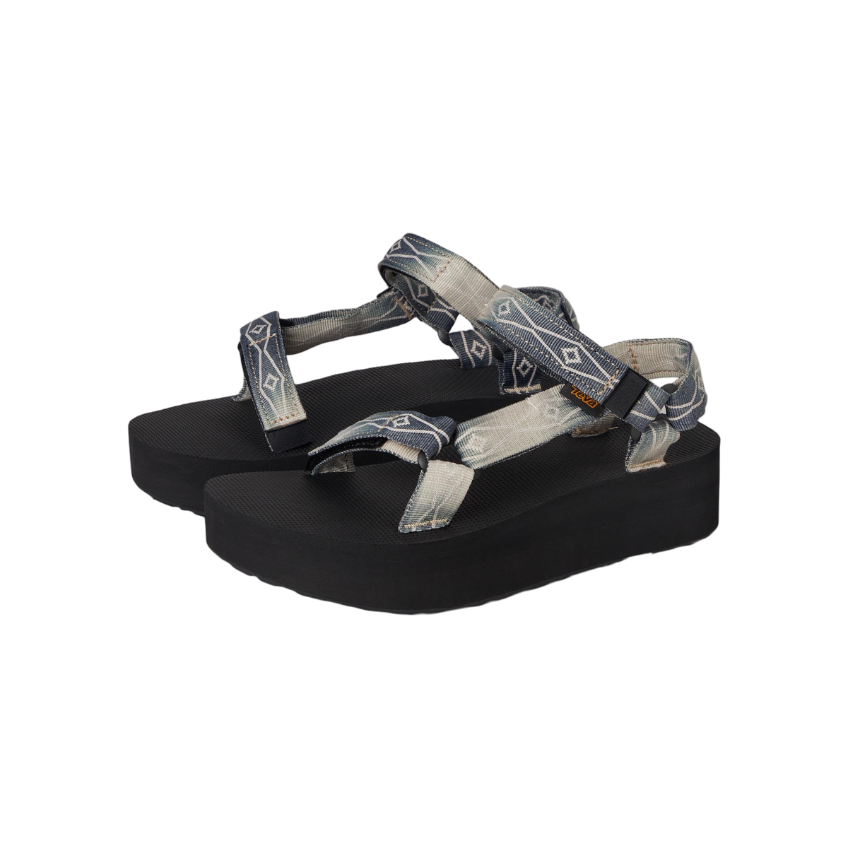 Teva W Flatform Universal Sunscape