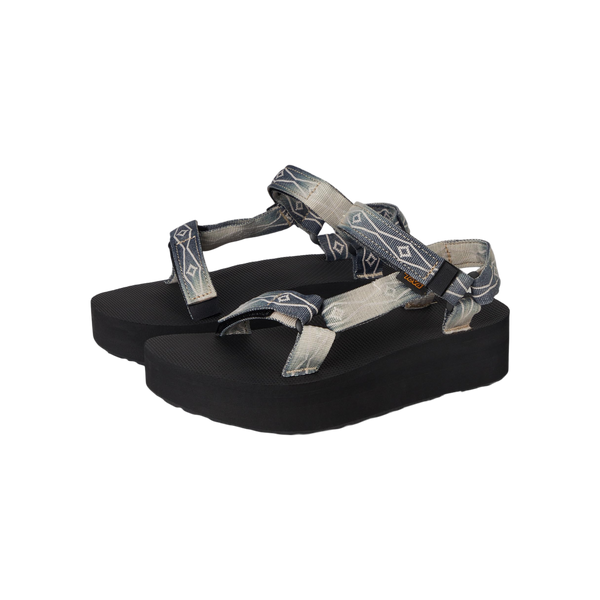 Teva W Flatform Universal Sunscape