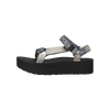 Teva W Flatform Universal Sunscape