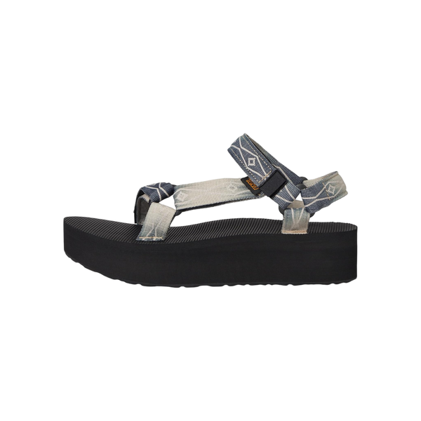 Teva W Flatform Universal Sunscape