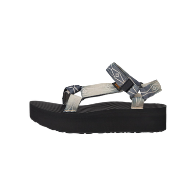Teva W Flatform Universal Sunscape