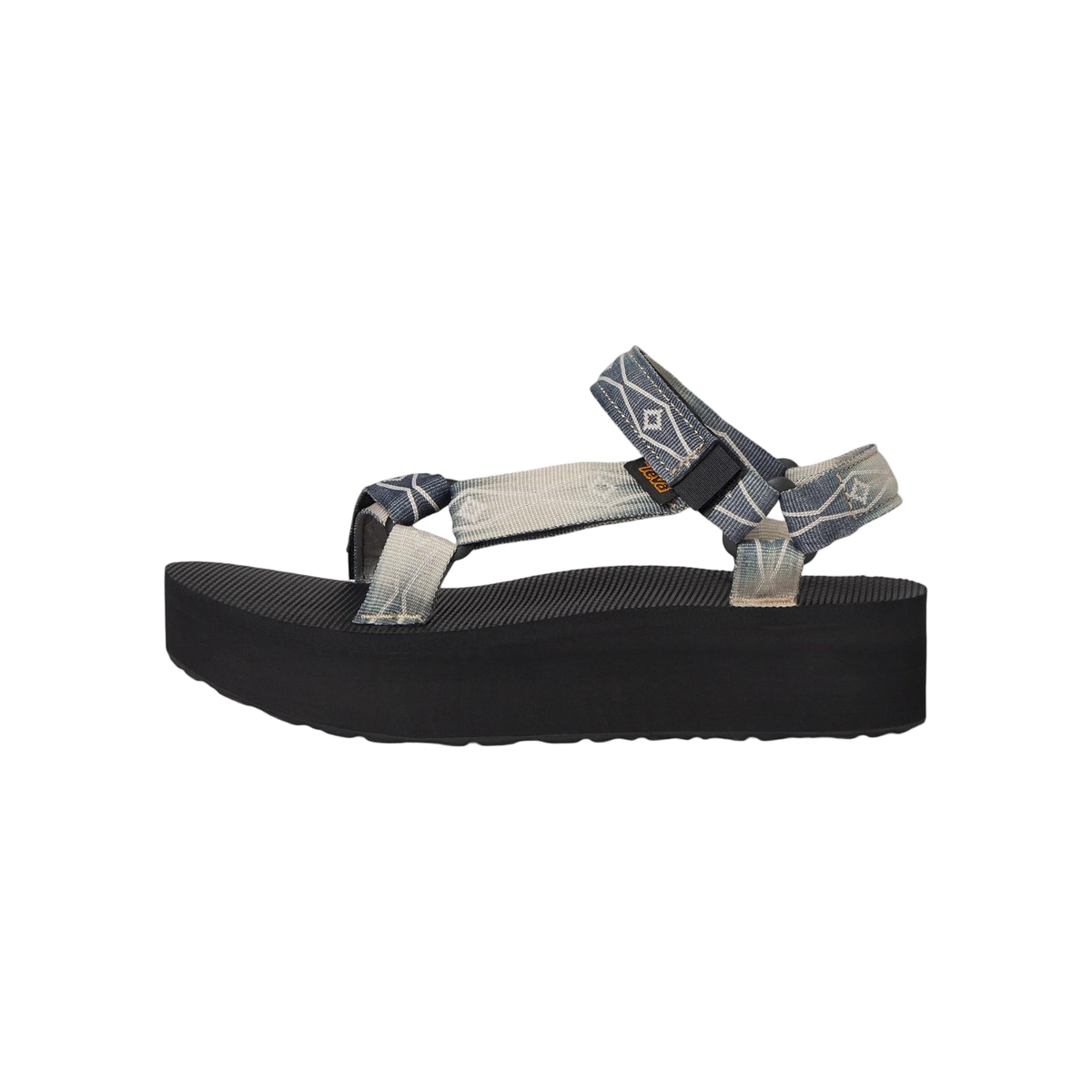 Teva W Flatform Universal Sunscape