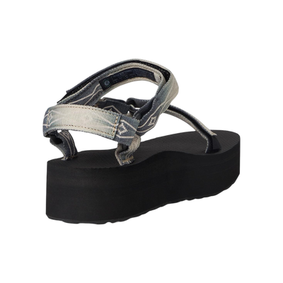 Teva W Flatform Universal Sunscape