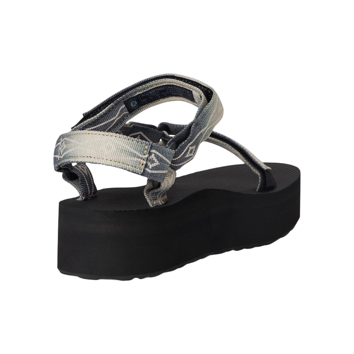 Teva W Flatform Universal Sunscape