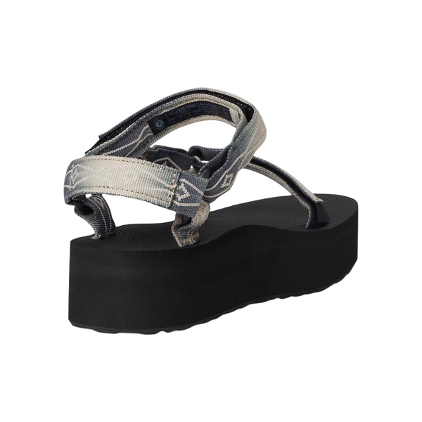 Teva W Flatform Universal Sunscape