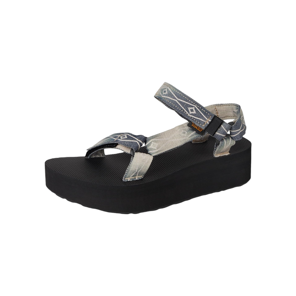 Teva W Flatform Universal Sunscape