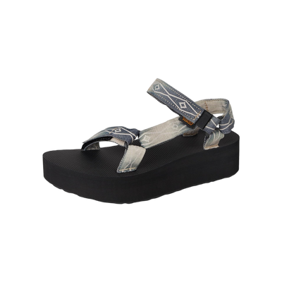 Teva W Flatform Universal Sunscape