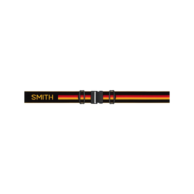 Smith I/O Mag