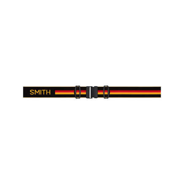Smith I/O Mag