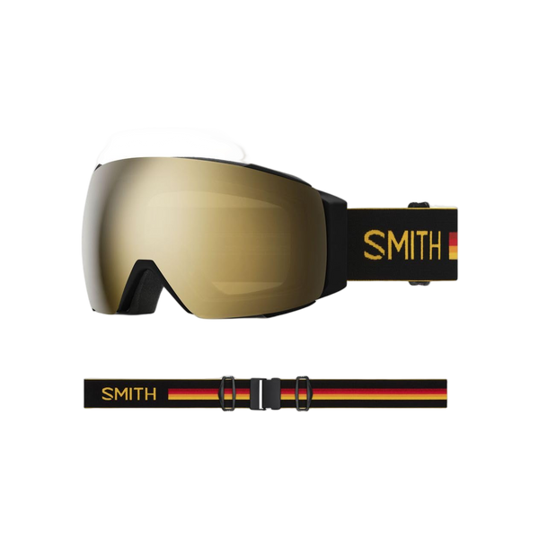 Smith I/O Mag