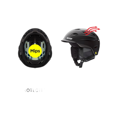 Smith Rodeo Mips