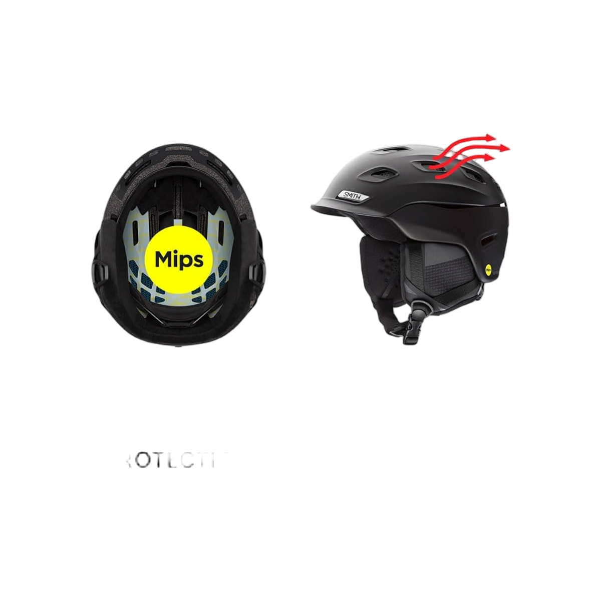 Smith Rodeo Mips