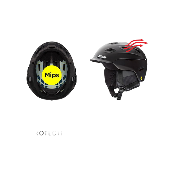 Smith Rodeo Mips