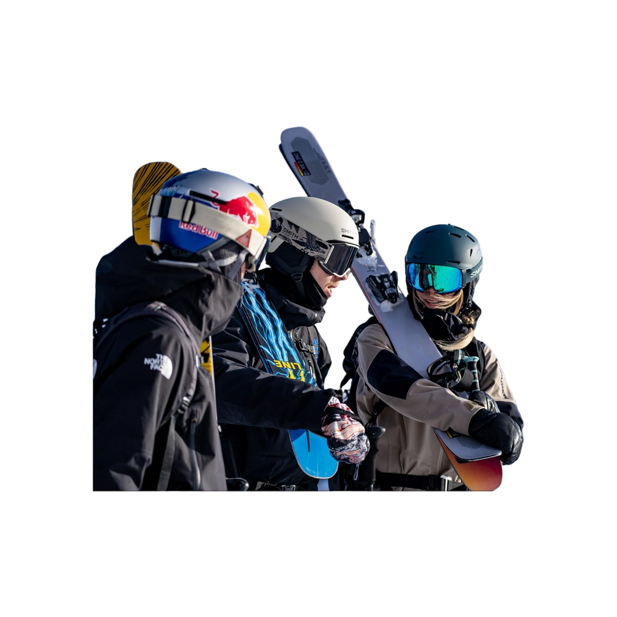 Smith Rodeo Mips