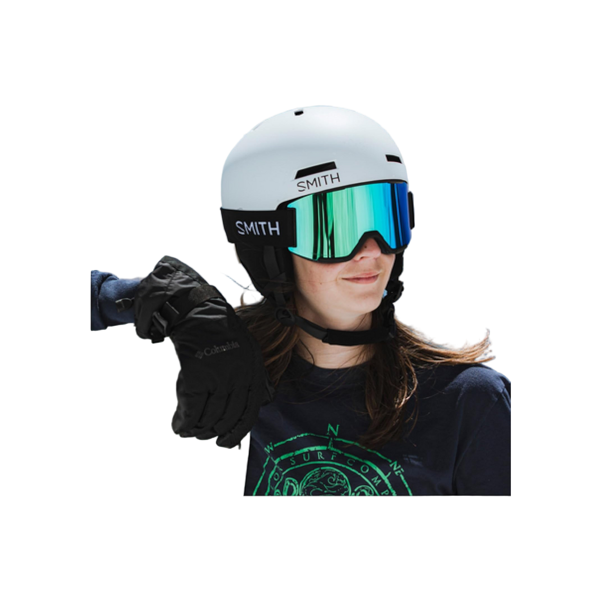 Smith Rodeo Mips