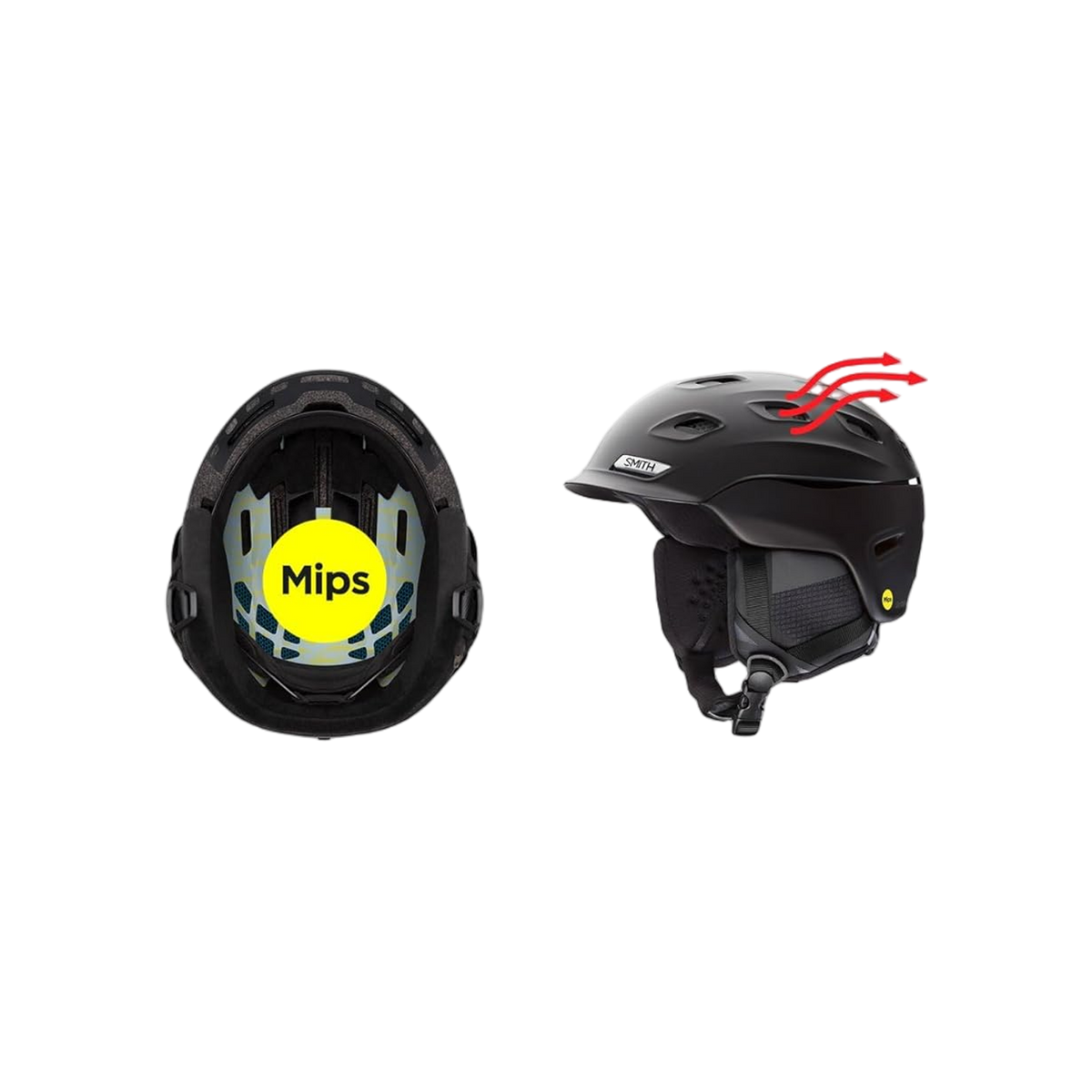 Smith Rodeo Mips