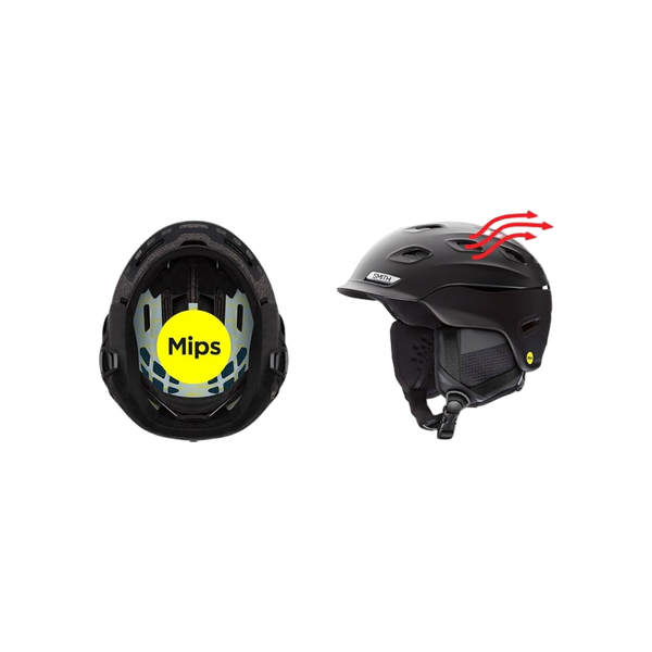 Smith Rodeo Mips