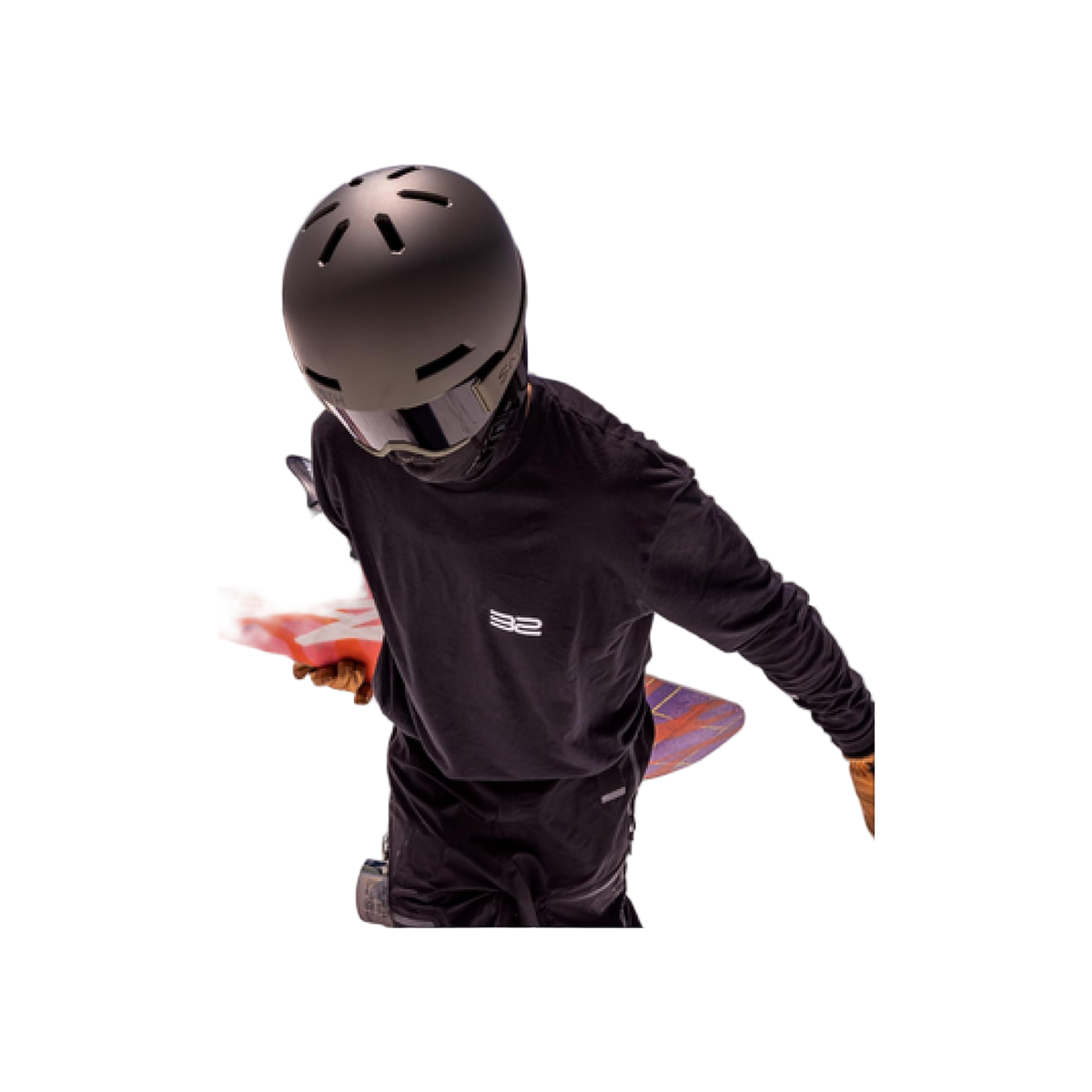 Smith Rodeo Mips