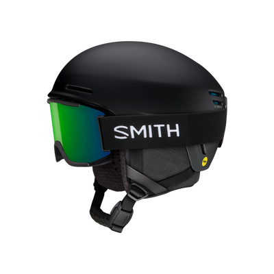 Smith Method Pro Mips