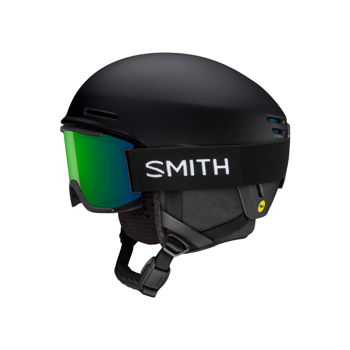 Smith Method Pro Mips