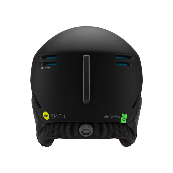 Smith Method Pro Mips