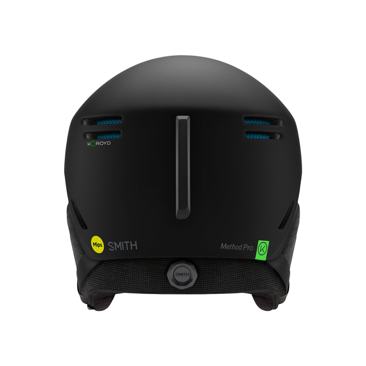 Smith Method Pro Mips