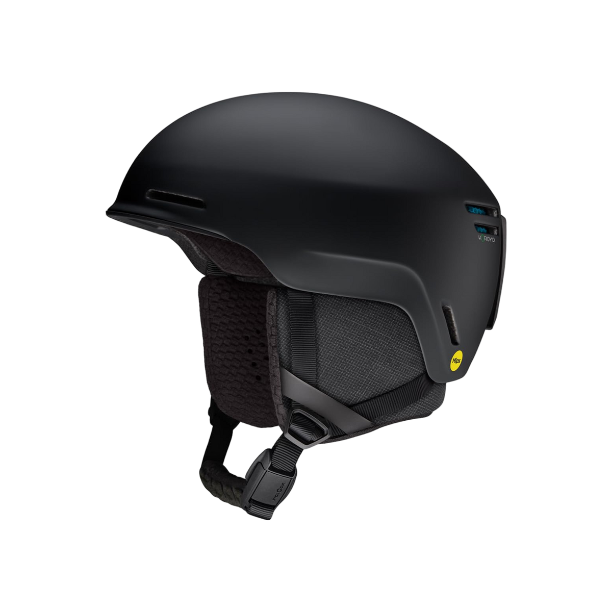 Smith Method Pro Mips
