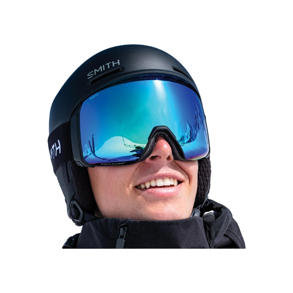Smith 4D Mag XL